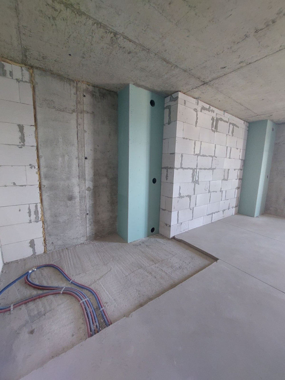 Квартира на ул. Дача Ковалевского, 33 м², 45 000$ — FAKTOR