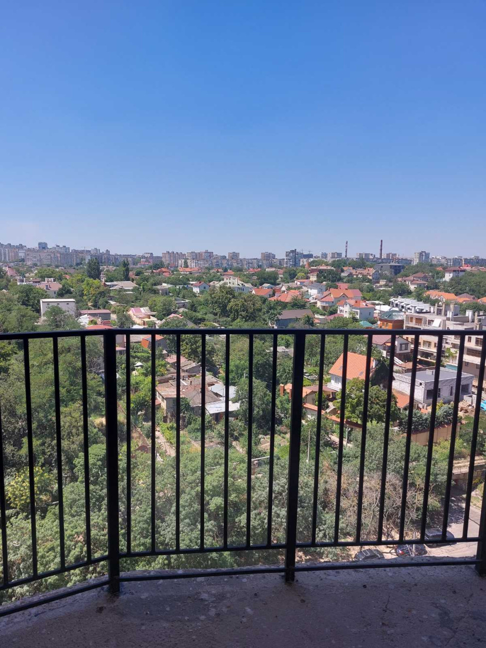 Квартира на ул. Дача Ковалевского, 33 м², 45 000$ — FAKTOR