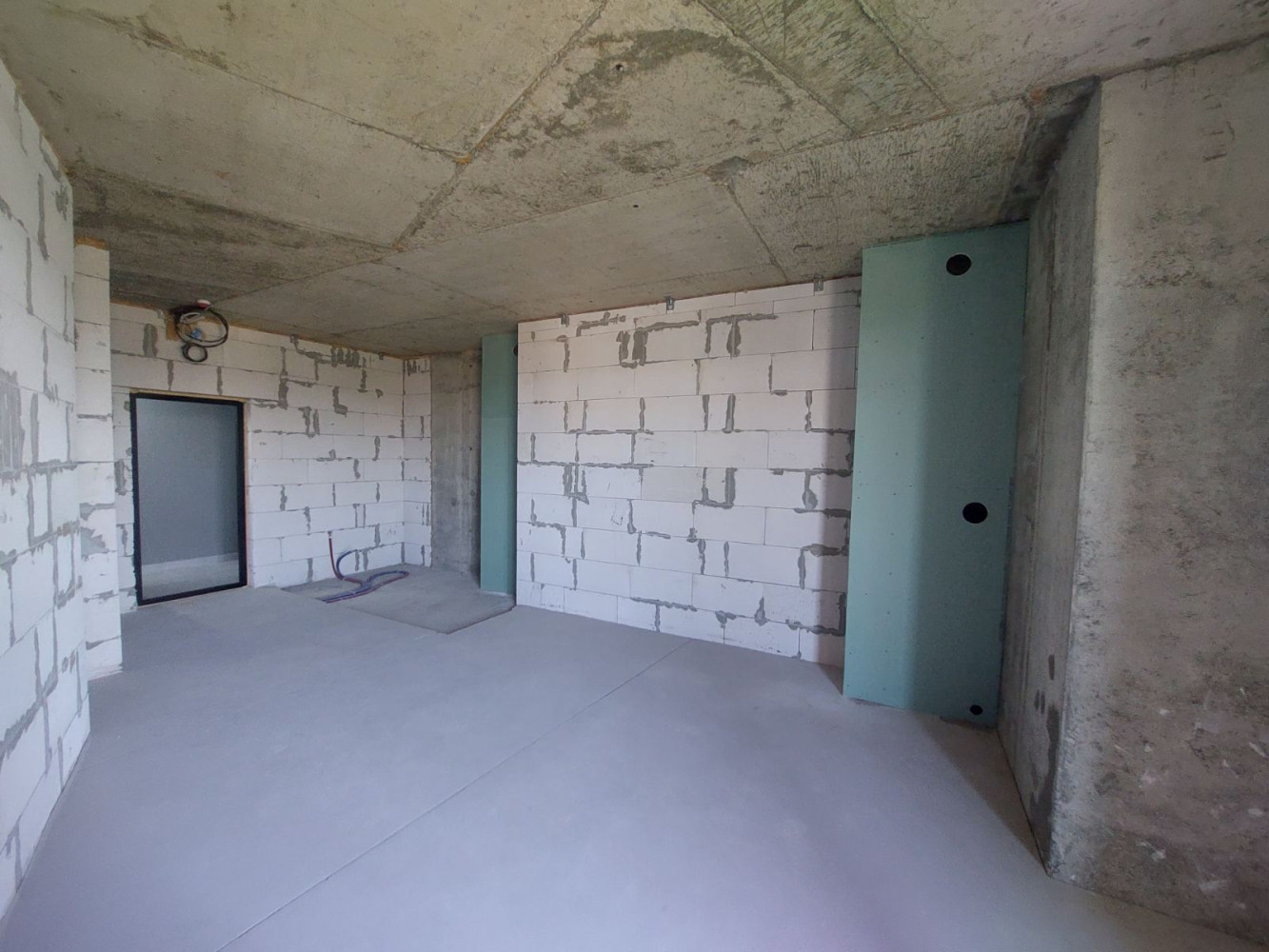 Квартира на ул. Дача Ковалевского, 33 м², 45 000$ — FAKTOR