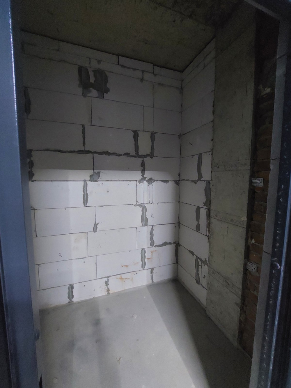 Квартира на ул. Дача Ковалевского, 33 м², 45 000$ — FAKTOR