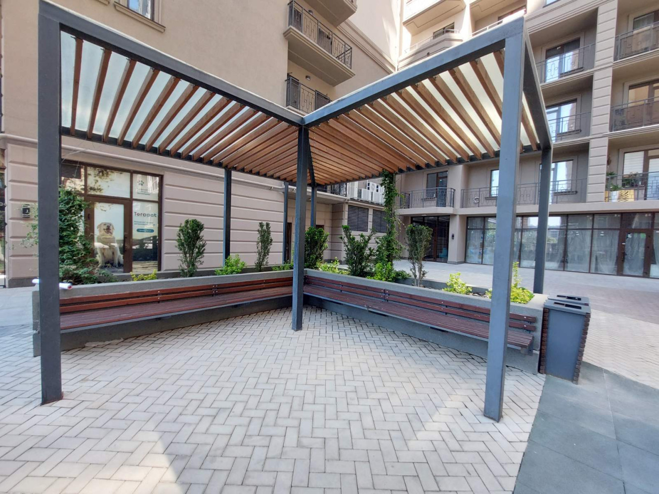 Квартира на ул. Генуэзская, 55 м², 80 000$ — FAKTOR