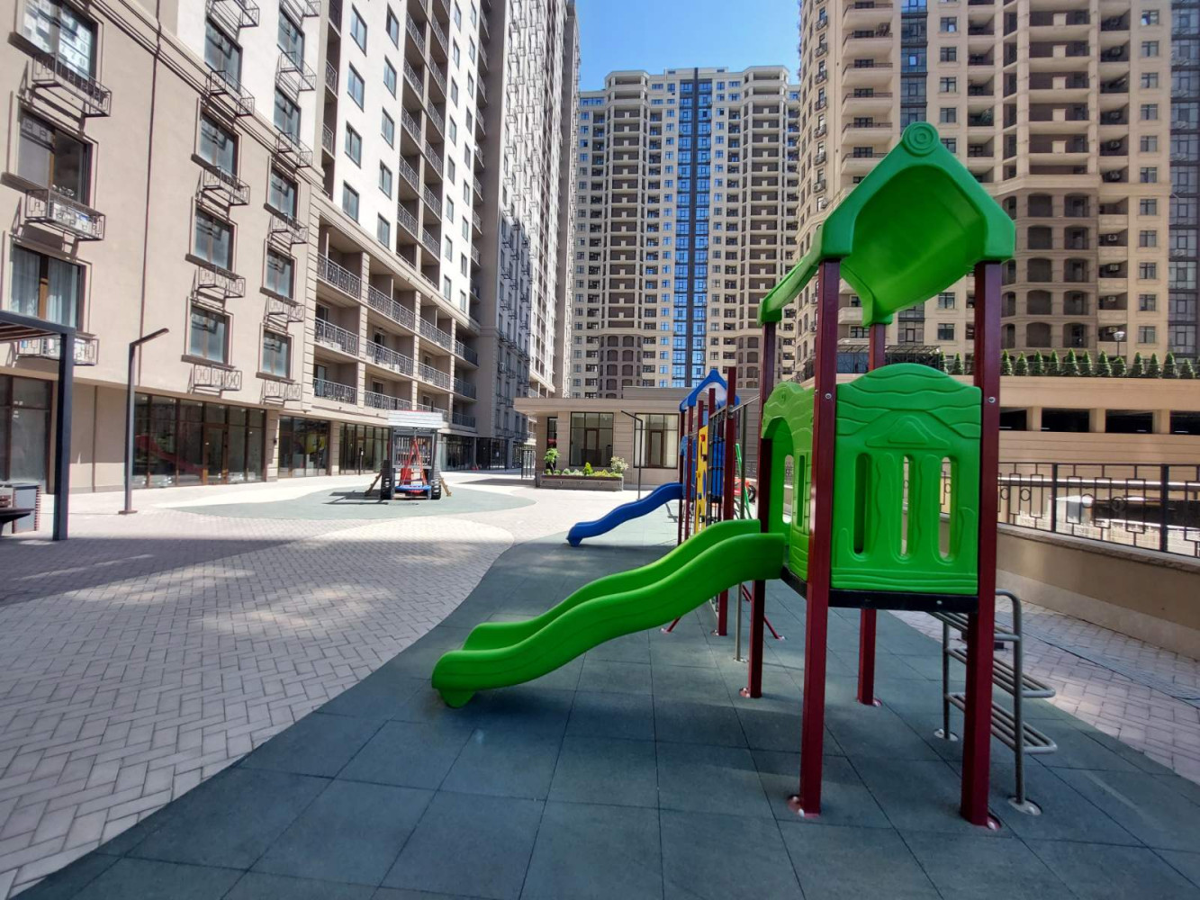 Квартира на ул. Генуэзская, 55 м², 80 000$ — FAKTOR