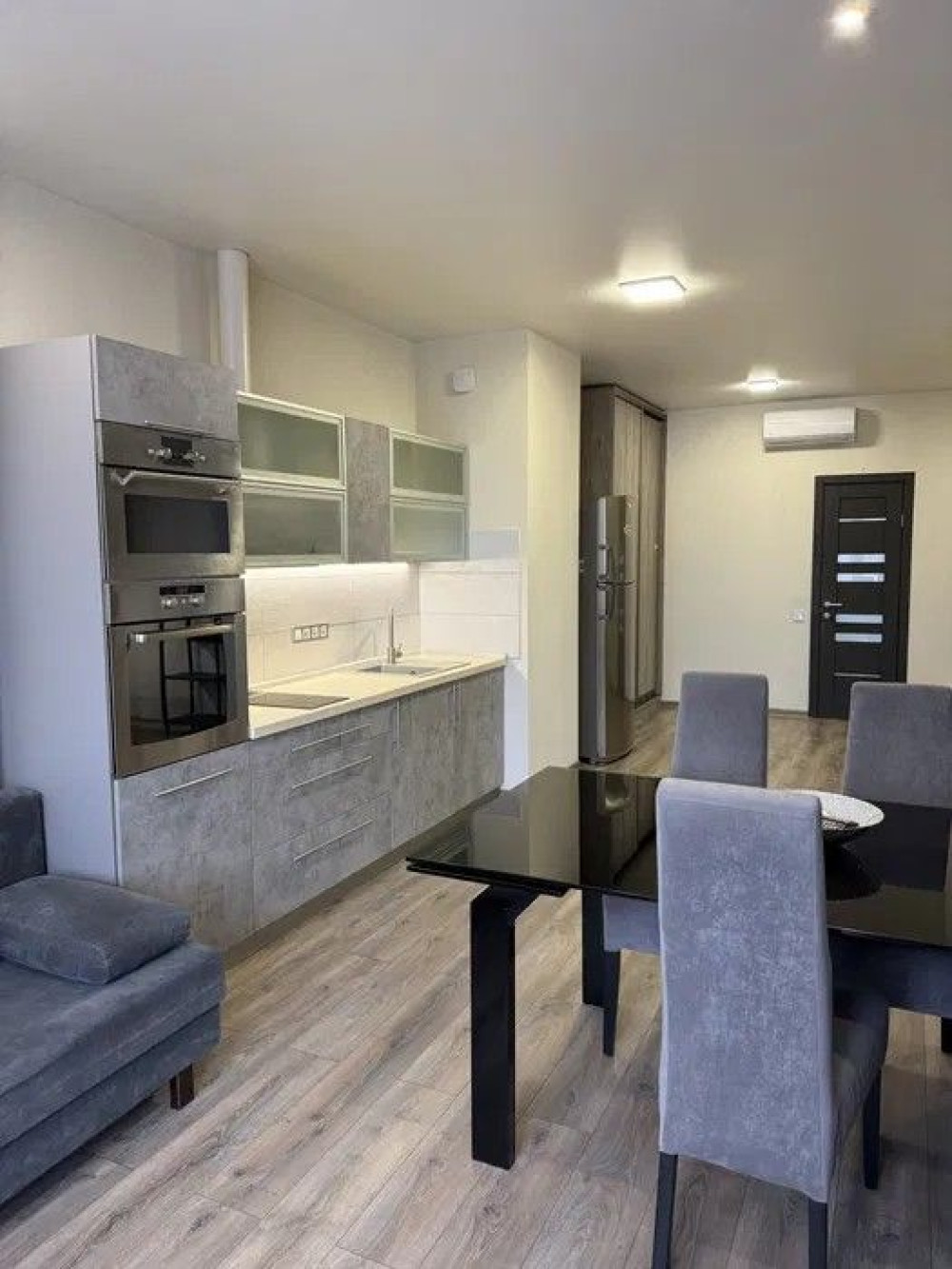 Квартира на ул. Фонтанская дорога (Приморский), 52 м², 85 000$ — FAKTOR