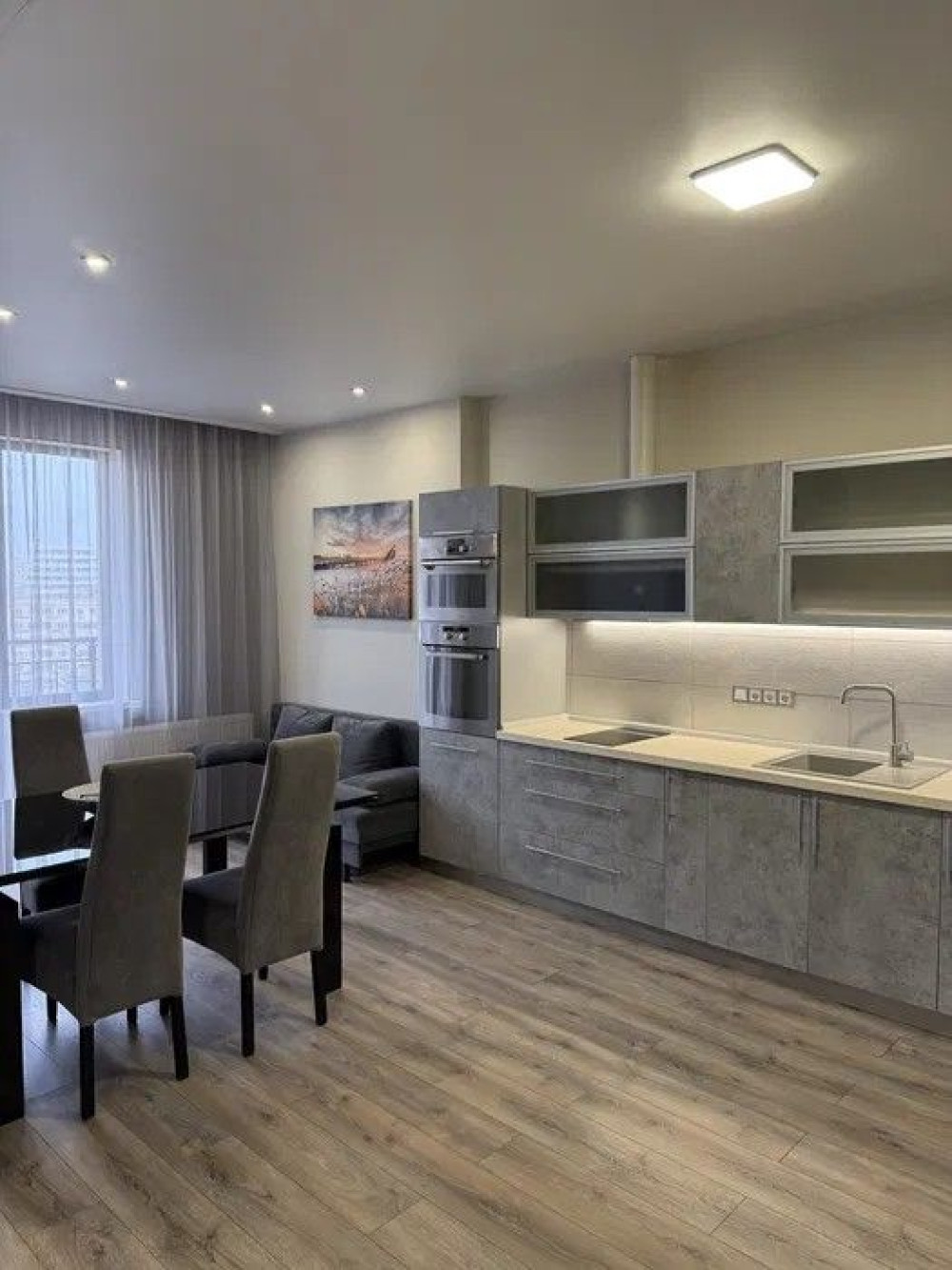 Квартира на ул. Фонтанская дорога (Приморский), 52 м², 85 000$ — FAKTOR