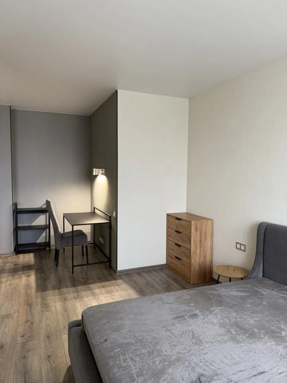 Квартира на ул. Фонтанская дорога (Приморский), 52 м², 85 000$ — FAKTOR