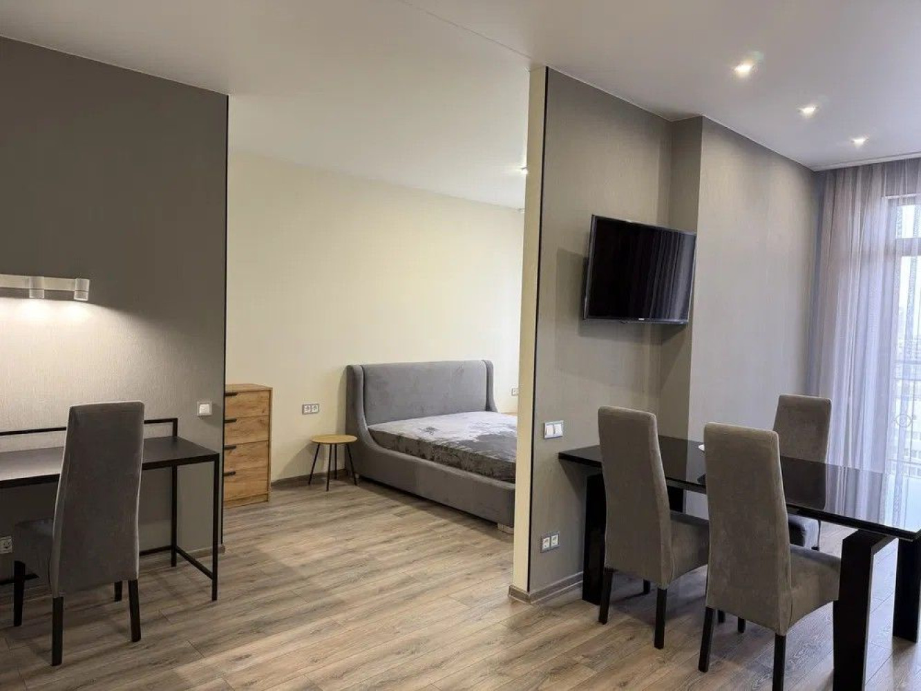 Квартира на ул. Фонтанская дорога (Приморский), 52 м², 85 000$ — FAKTOR