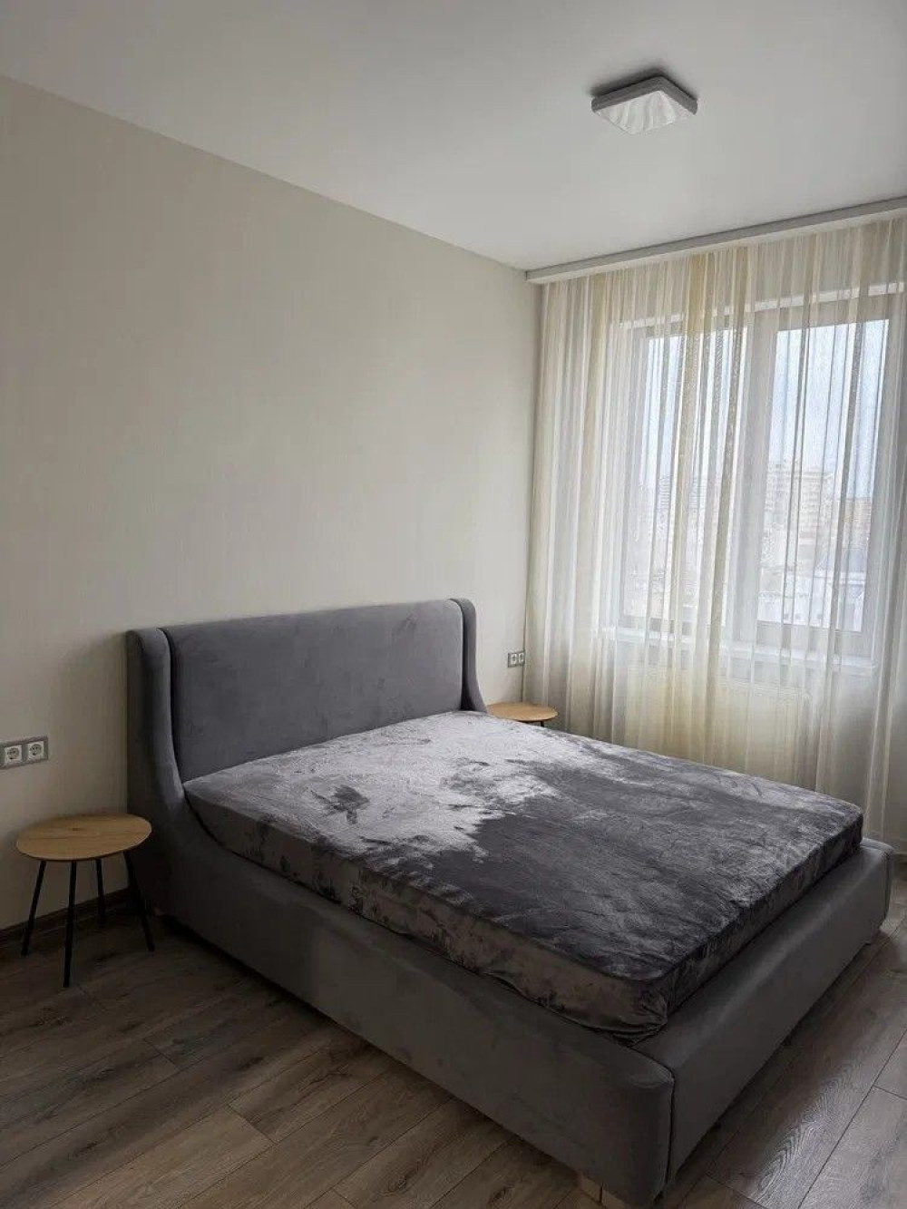 Квартира на ул. Фонтанская дорога (Приморский), 52 м², 85 000$ — FAKTOR