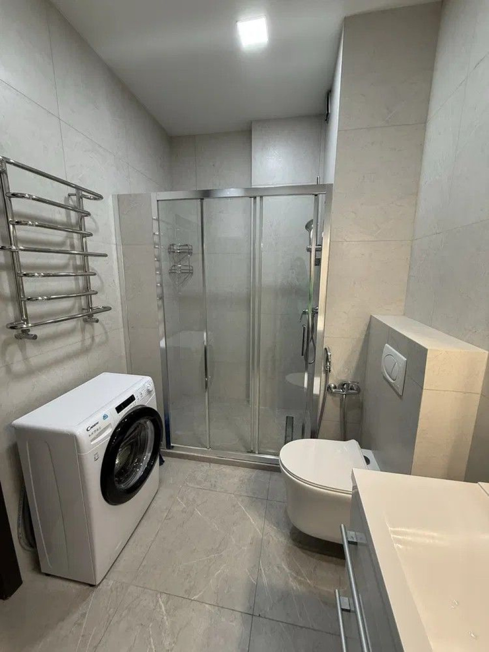 Квартира на ул. Фонтанская дорога (Приморский), 52 м², 85 000$ — FAKTOR