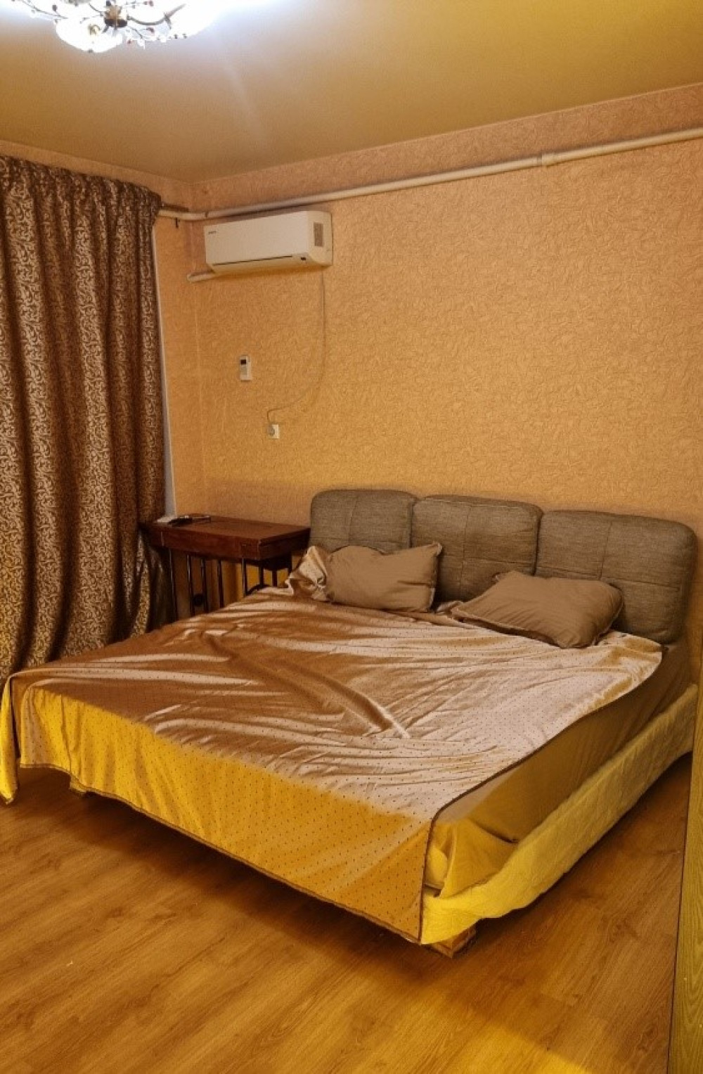 Квартира на ул. Гимназическая, 40 м², 46 000$ — FAKTOR