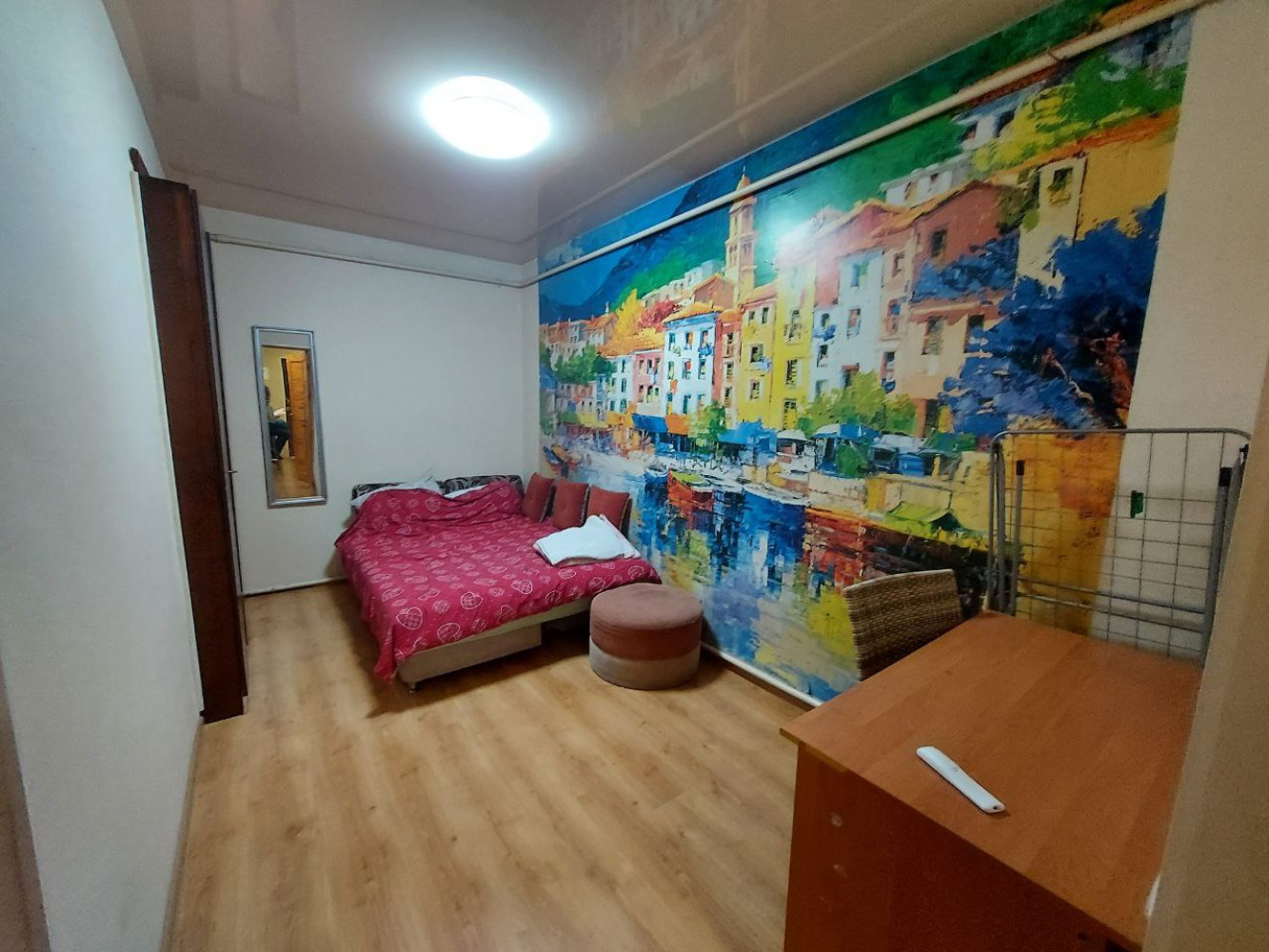 Квартира на ул. Гимназическая, 40 м², 46 000$ — FAKTOR