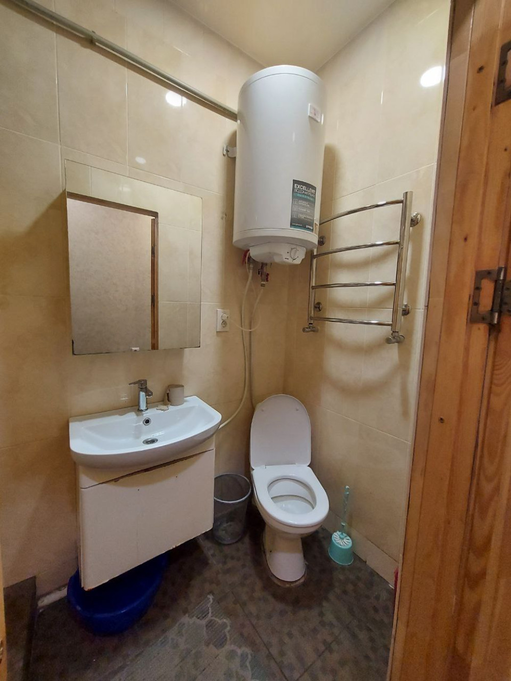 Квартира на ул. Гимназическая, 40 м², 46 000$ — FAKTOR