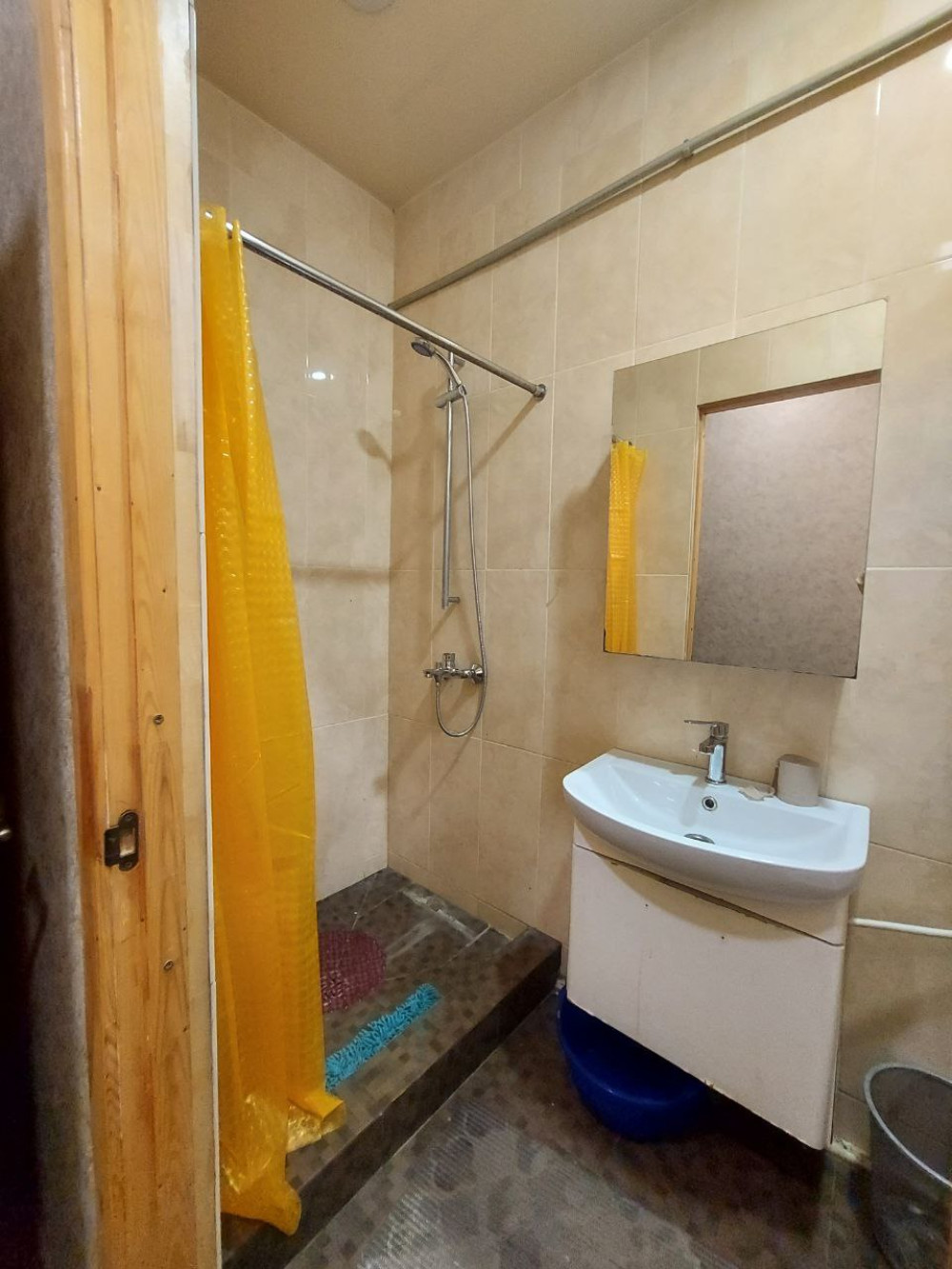 Квартира на ул. Гимназическая, 40 м², 46 000$ — FAKTOR