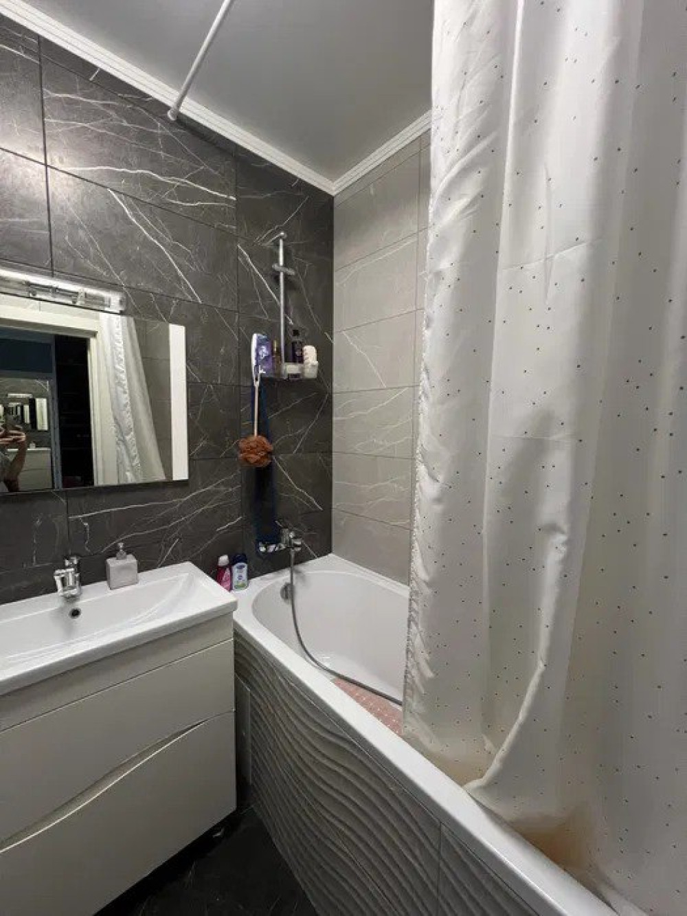 Квартира на ул. Жаботинского, 48 м², 65 000$ — FAKTOR