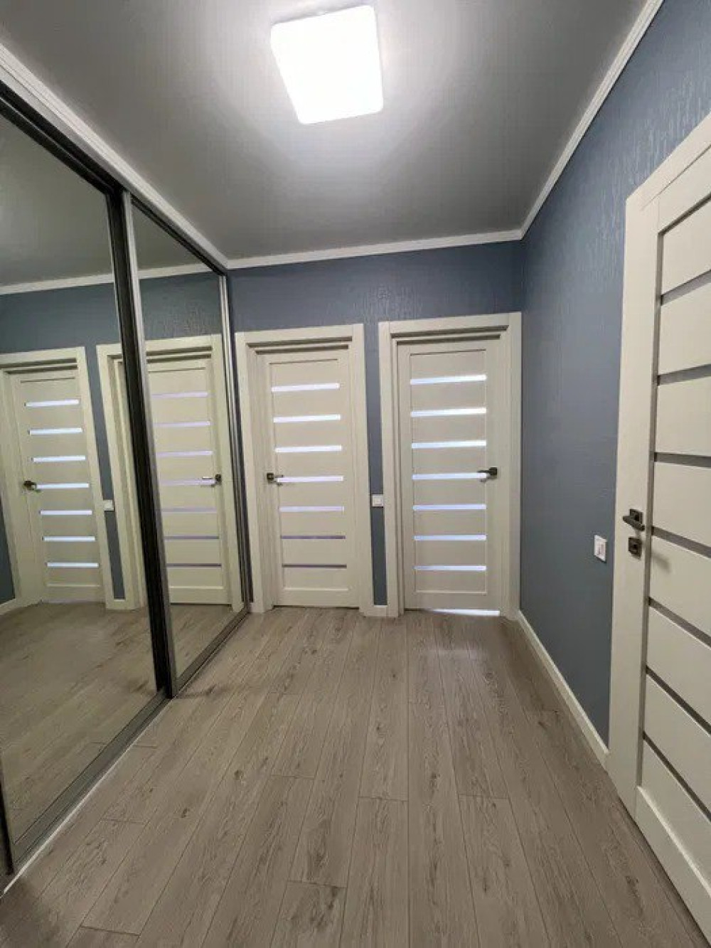 Квартира на ул. Жаботинского, 48 м², 65 000$ — FAKTOR