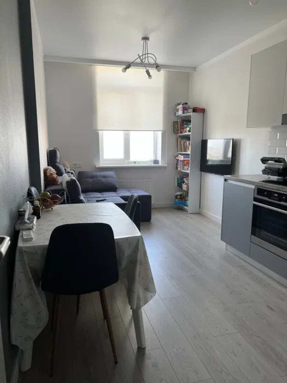 Квартира на ул. Жаботинского, 48 м², 65 000$ — FAKTOR