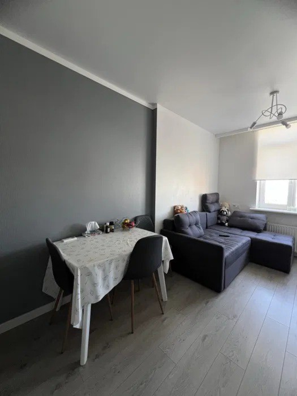 Квартира на ул. Жаботинского, 48 м², 65 000$ — FAKTOR