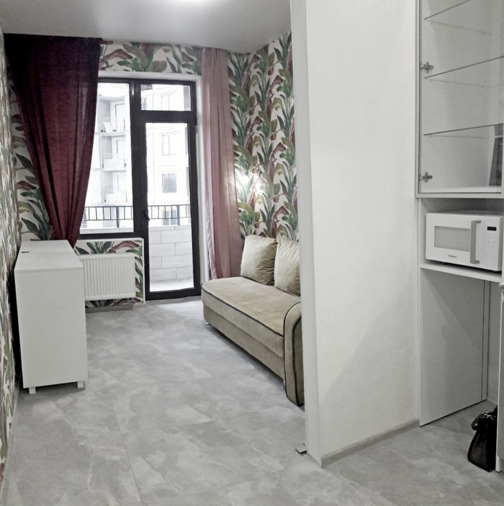 Квартира на ул. Дача Ковалевского, 31 м², 51 000$ — FAKTOR