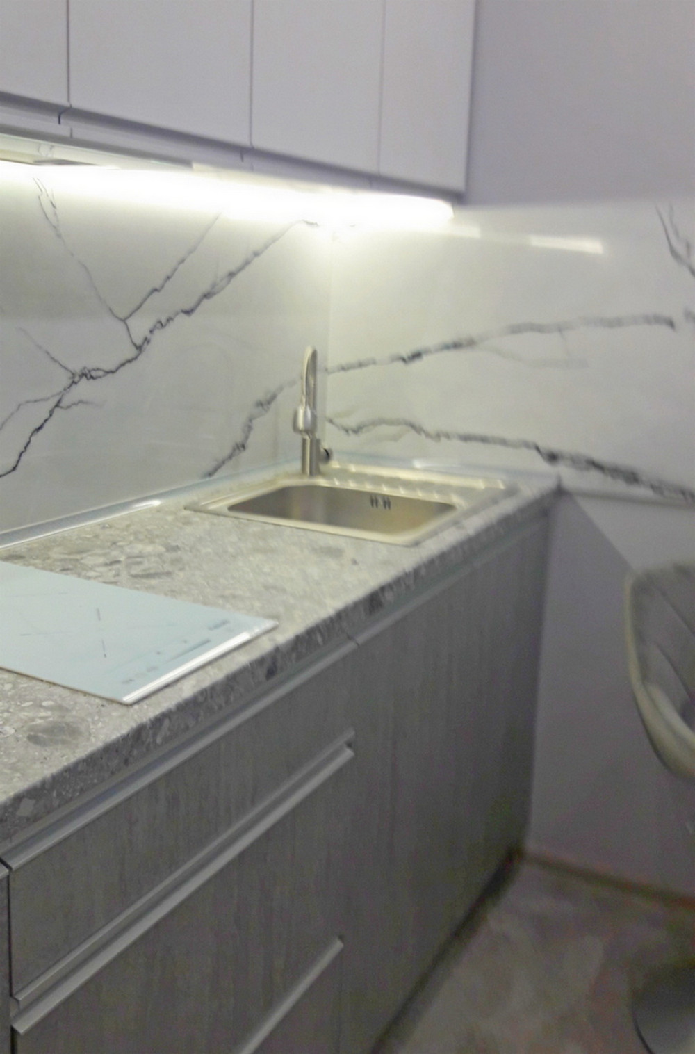 Квартира на ул. Дача Ковалевского, 31 м², 51 000$ — FAKTOR