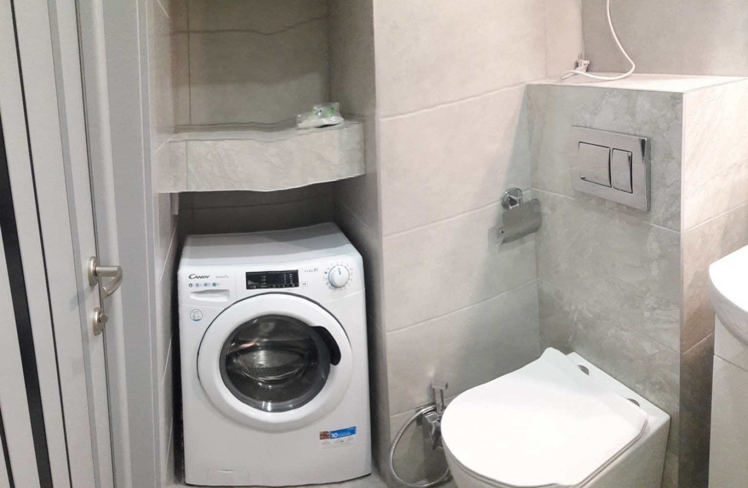 Квартира на ул. Дача Ковалевского, 31 м², 51 000$ — FAKTOR