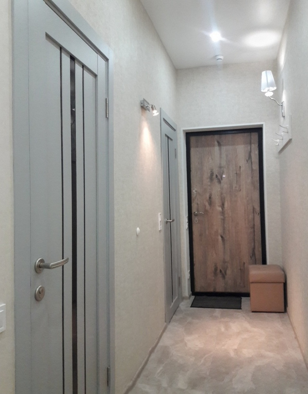 Квартира на ул. Дача Ковалевского, 31 м², 51 000$ — FAKTOR
