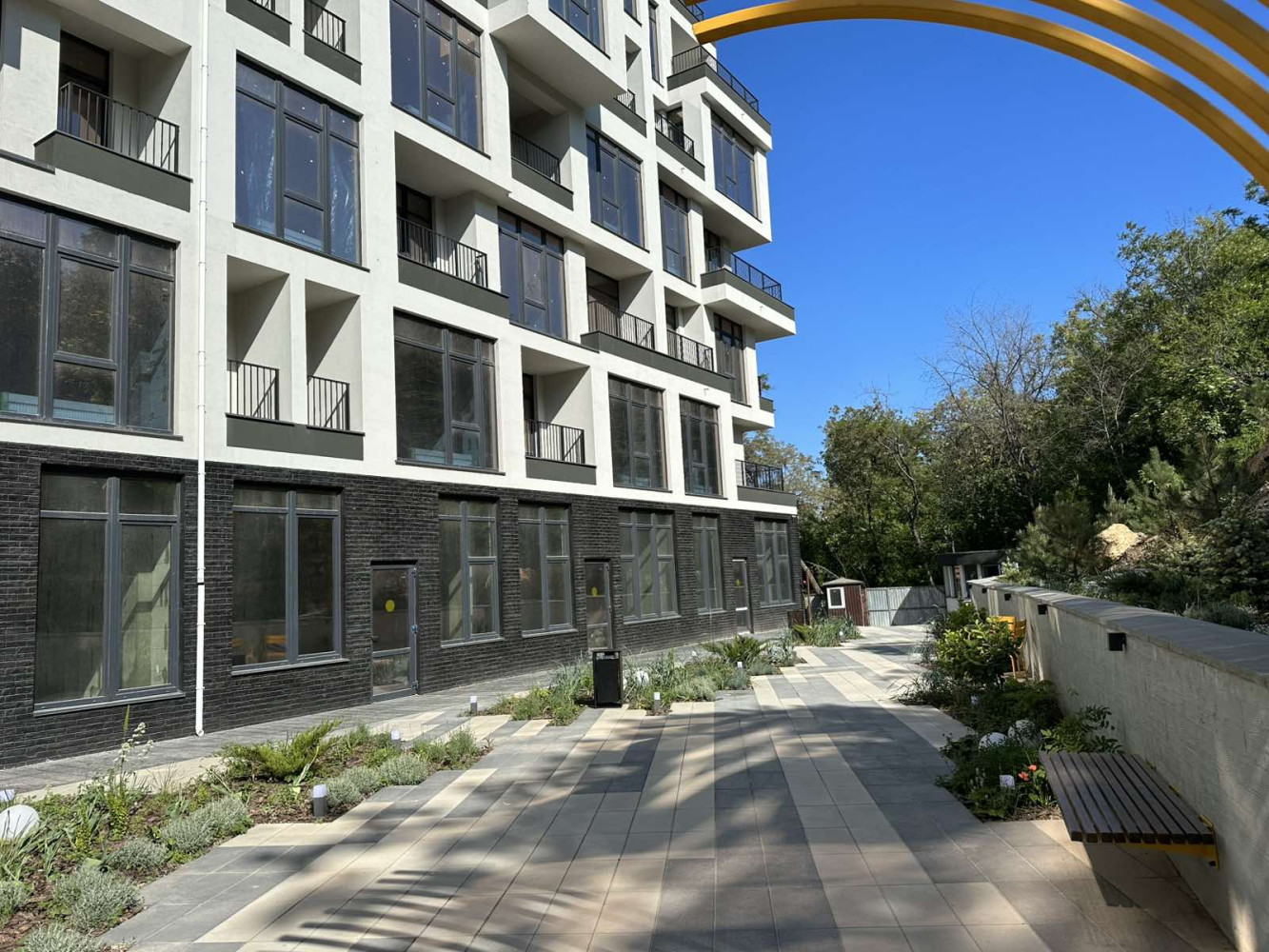 Квартира на ул. Софиевская, 95 м², 130 000$ — FAKTOR