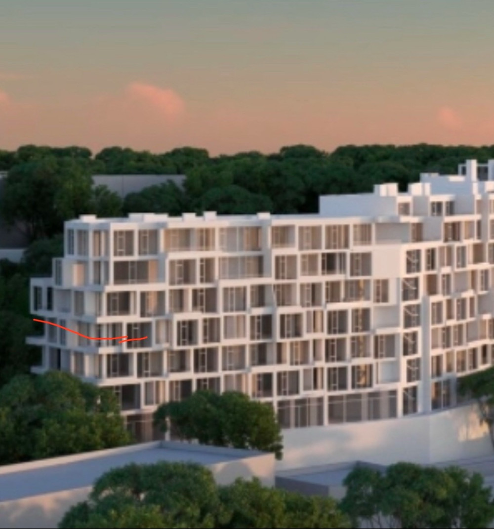 Квартира на ул. Софиевская, 95 м², 130 000$ — FAKTOR