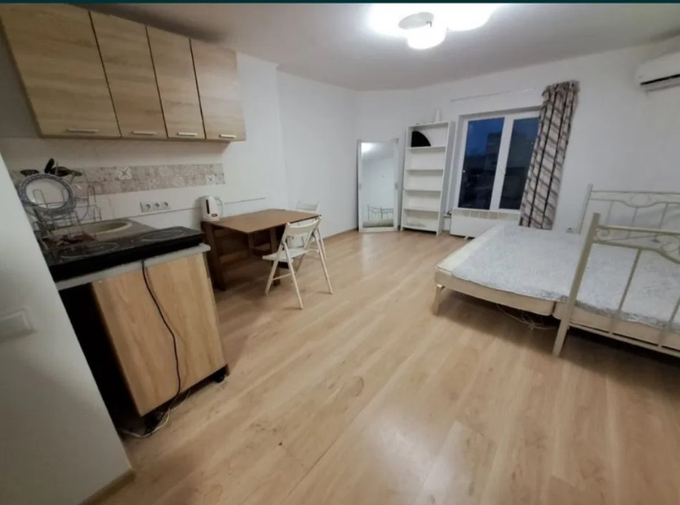 Квартира на ул. Вильямса Академика, 30 м², 22 000$ — FAKTOR