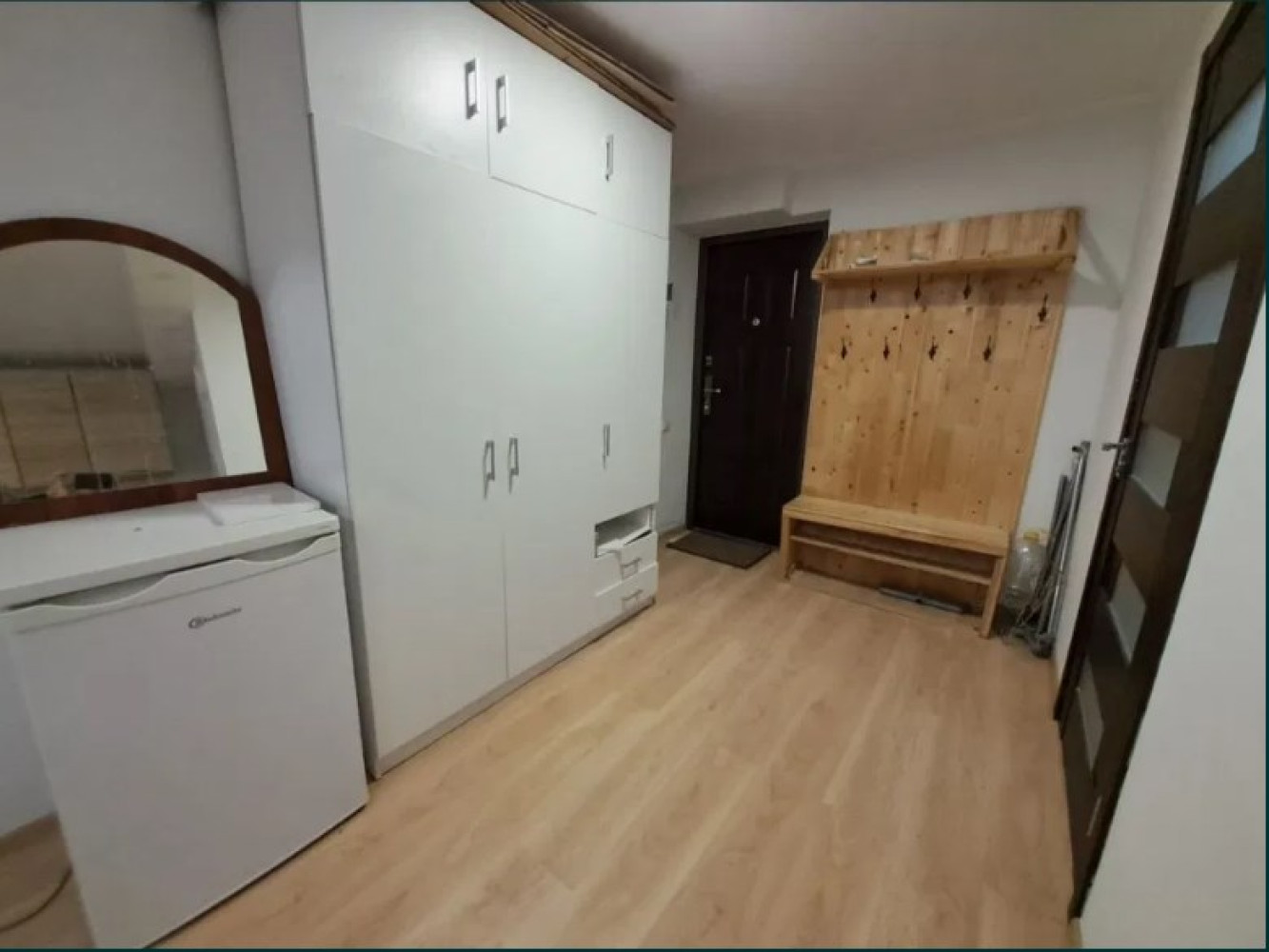 Квартира на ул. Вильямса Академика, 30 м², 22 000$ — FAKTOR