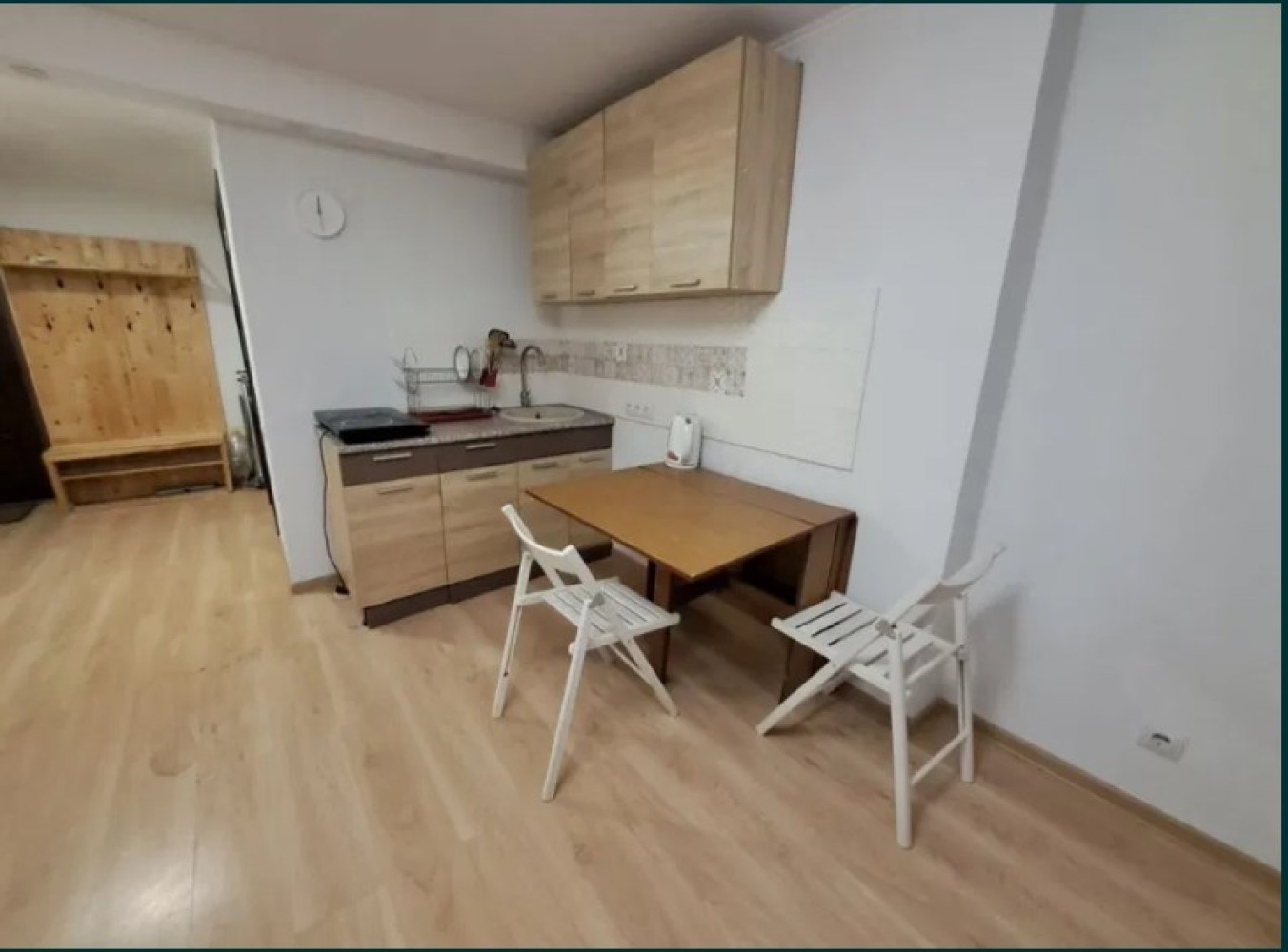 Квартира на ул. Вильямса Академика, 30 м², 22 000$ — FAKTOR