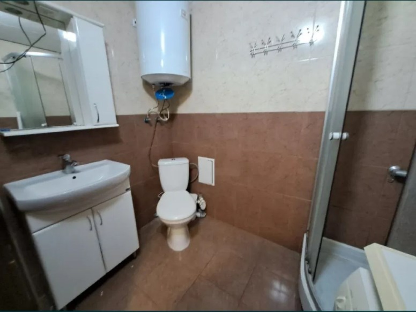 Квартира на ул. Вильямса Академика, 30 м², 22 000$ — FAKTOR