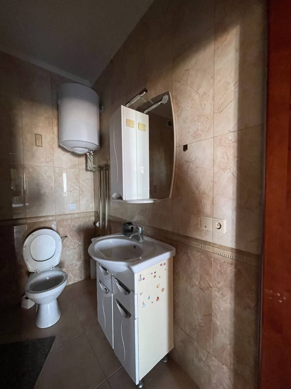 Квартира на ул. Среднефонтанская, 89 м², 80 000$ — FAKTOR
