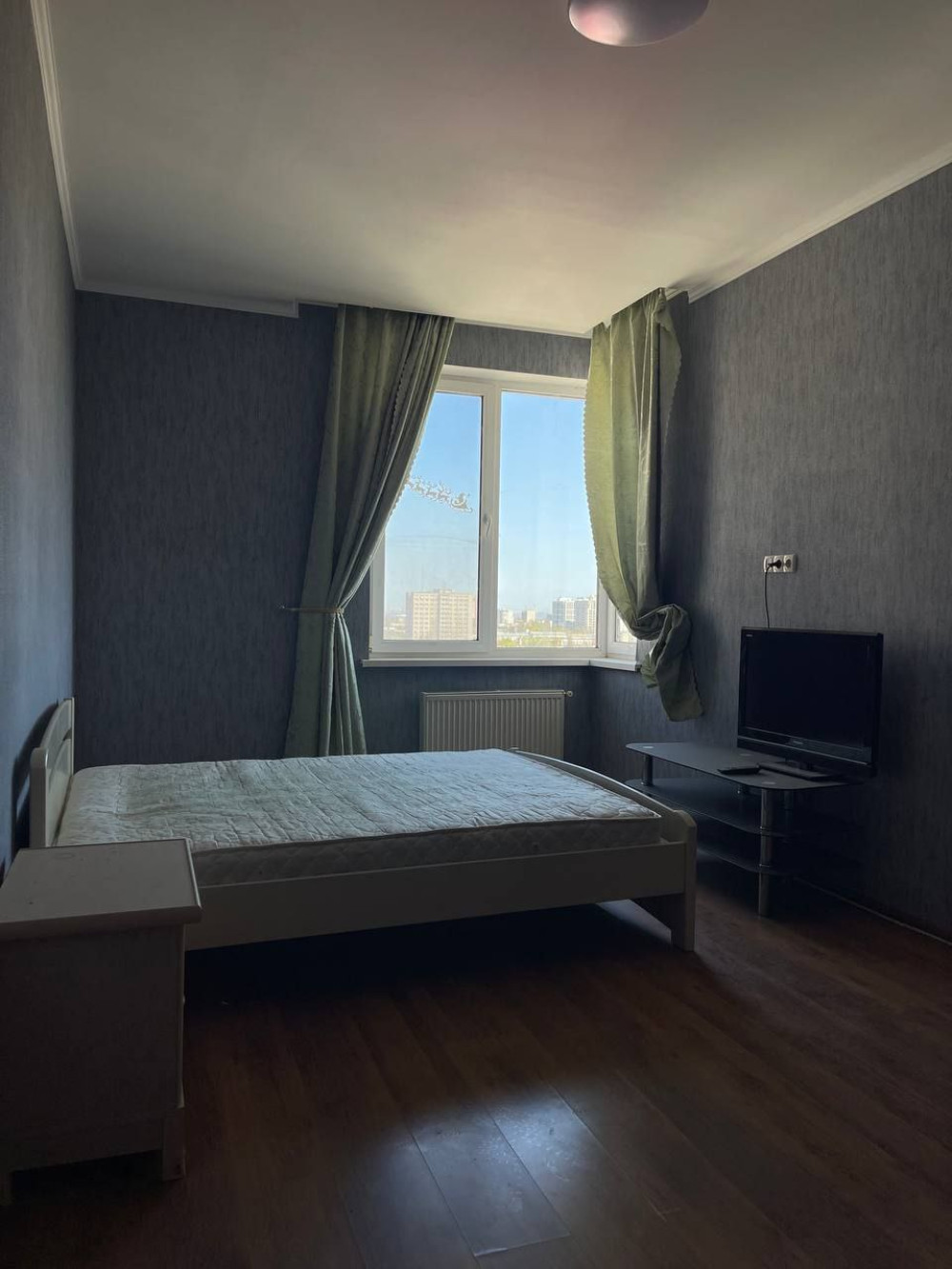 Квартира на ул. Среднефонтанская, 89 м², 80 000$ — FAKTOR