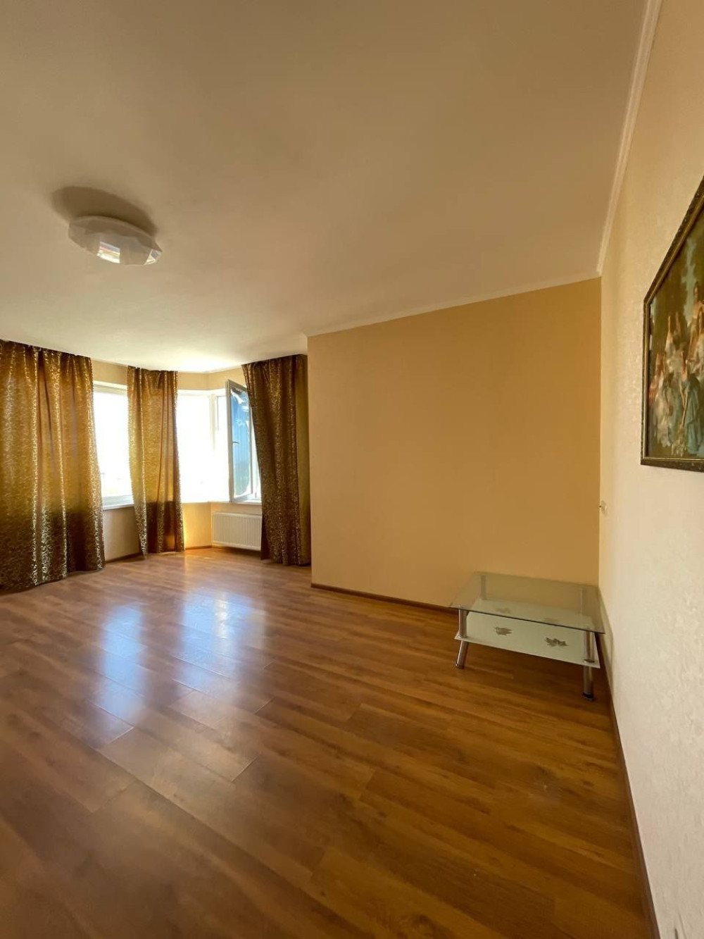 Квартира на ул. Среднефонтанская, 89 м², 80 000$ — FAKTOR