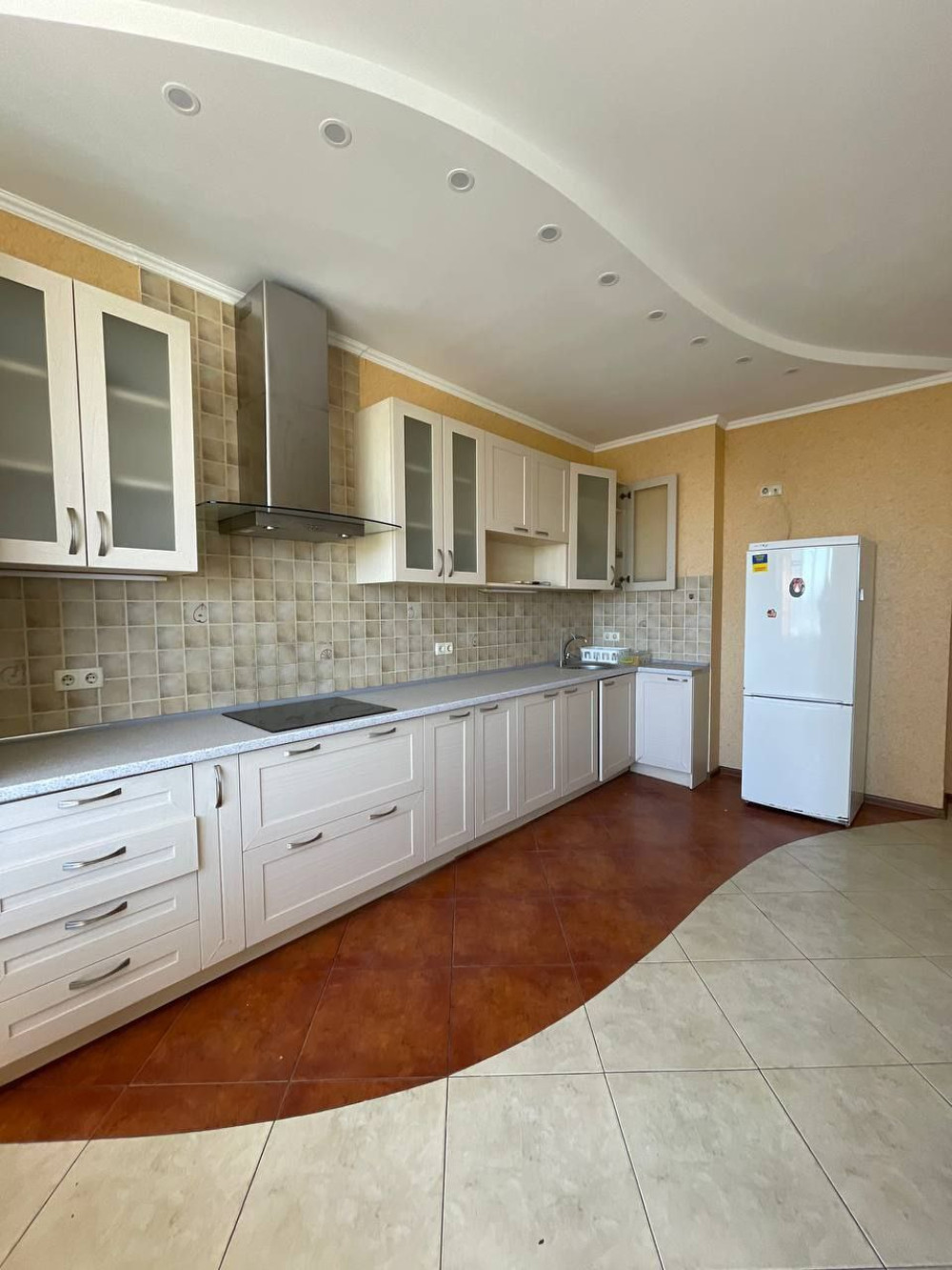 Квартира на ул. Среднефонтанская, 89 м², 80 000$ — FAKTOR