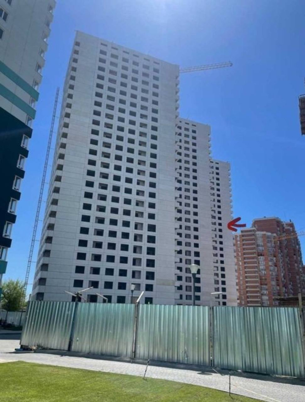 Квартира на ул. Жаботинского, 69 м², 45 000$ — FAKTOR