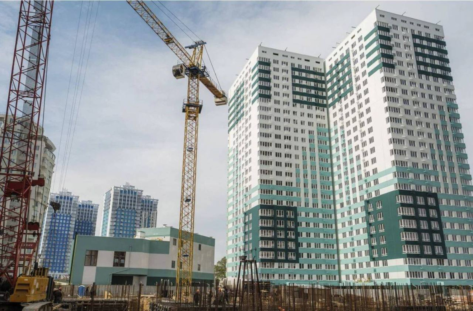 Квартира на ул. Жаботинского, 69 м², 45 000$ — FAKTOR