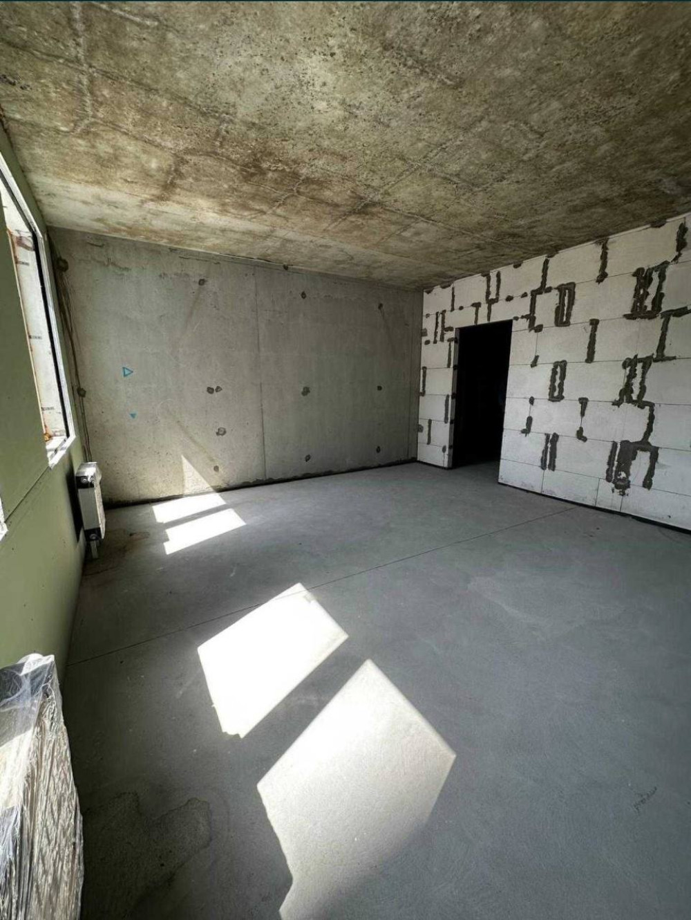 Квартира на ул. Жаботинского, 69 м², 45 000$ — FAKTOR