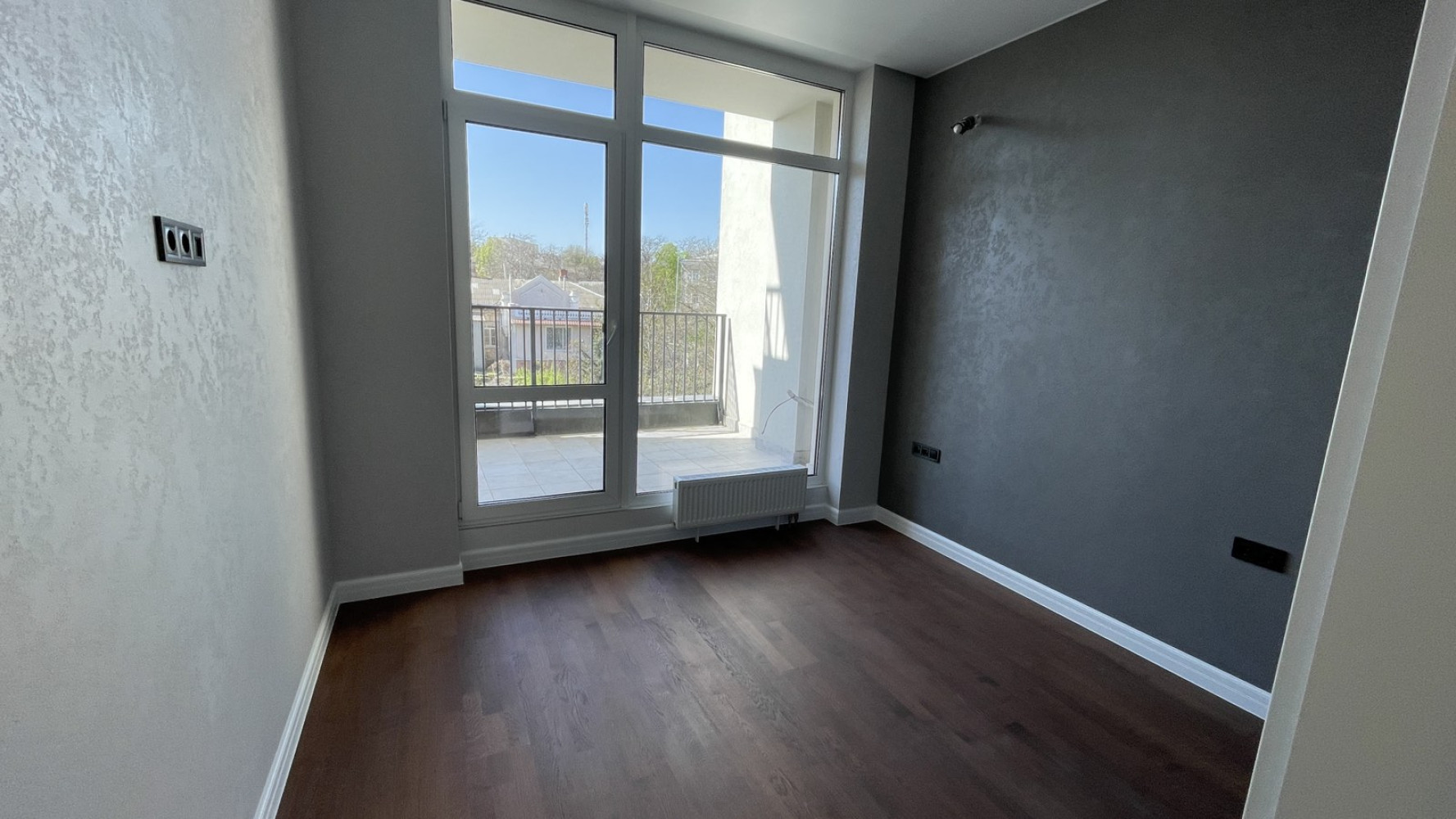 Квартира на ул. Софиевская, 47 м², 75 000$ — FAKTOR