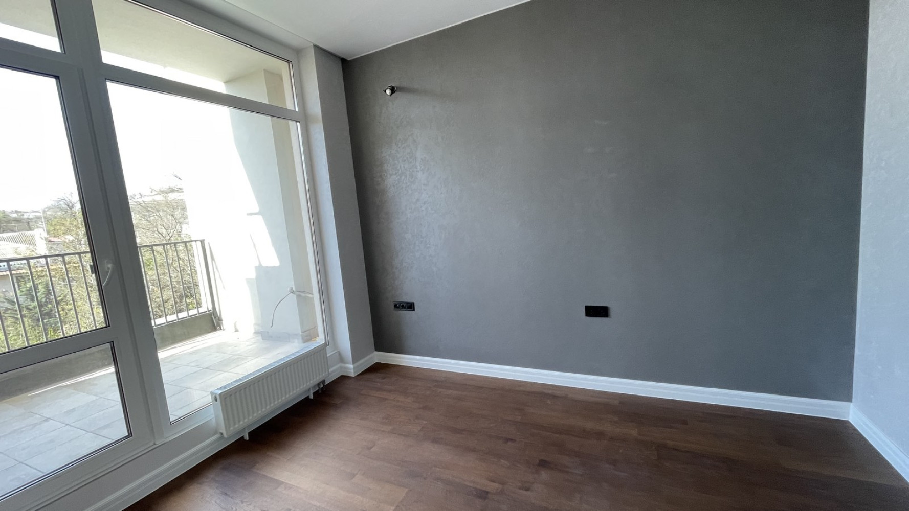 Квартира на ул. Софиевская, 47 м², 75 000$ — FAKTOR