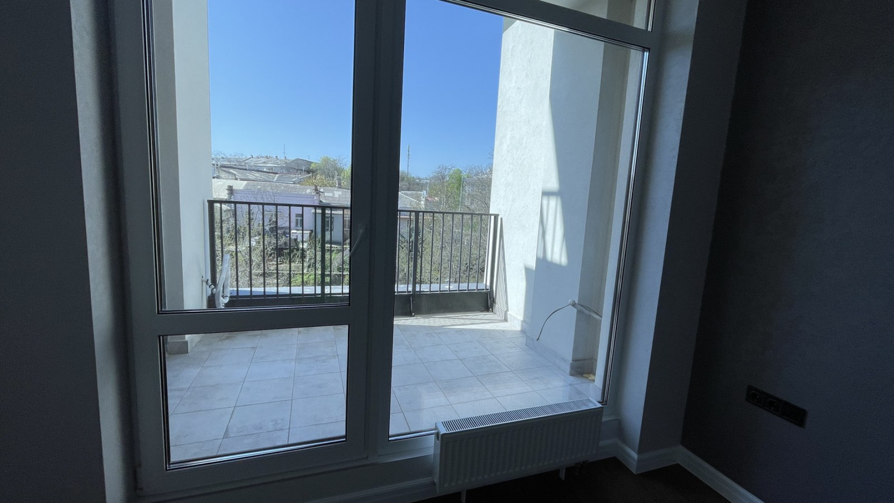 Квартира на ул. Софиевская, 47 м², 75 000$ — FAKTOR