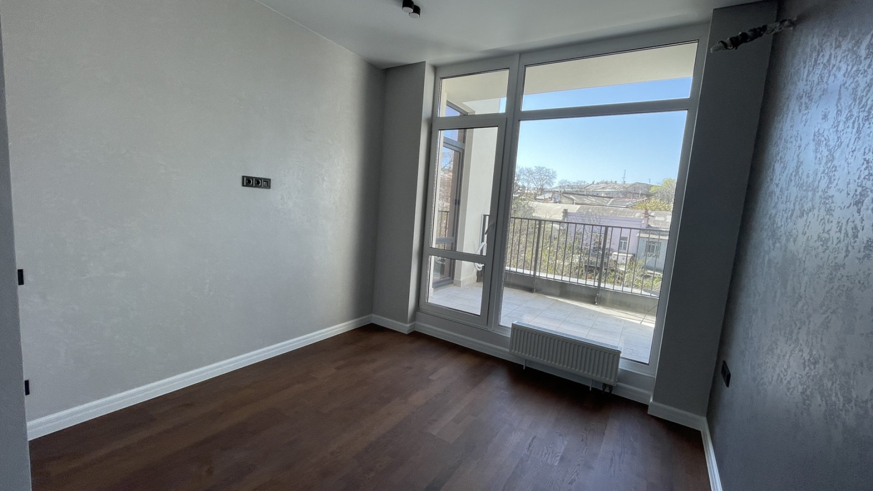 Квартира на ул. Софиевская, 47 м², 75 000$ — FAKTOR