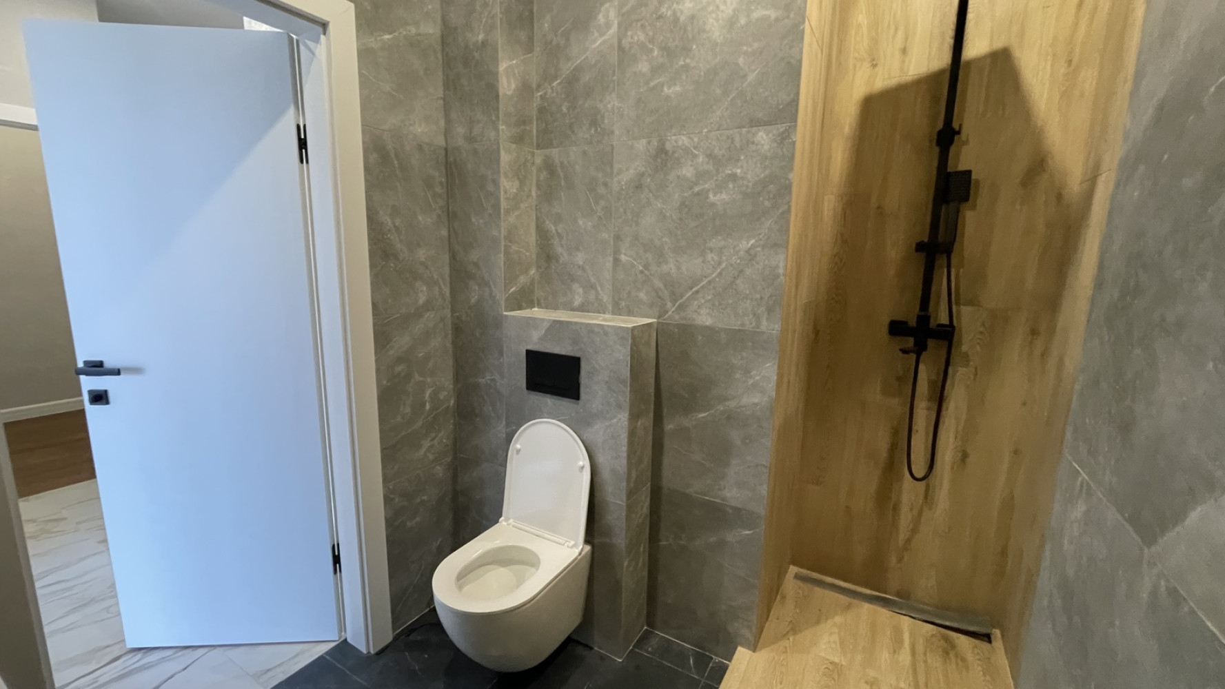 Квартира на ул. Софиевская, 47 м², 75 000$ — FAKTOR