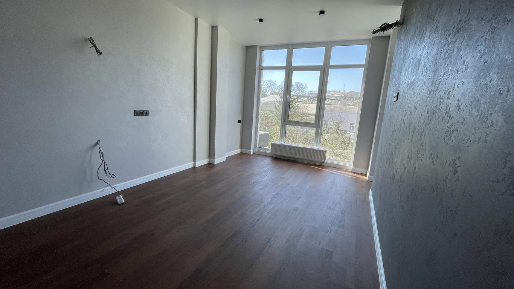 Квартира на ул. Софиевская, 47 м², 75 000$ — FAKTOR