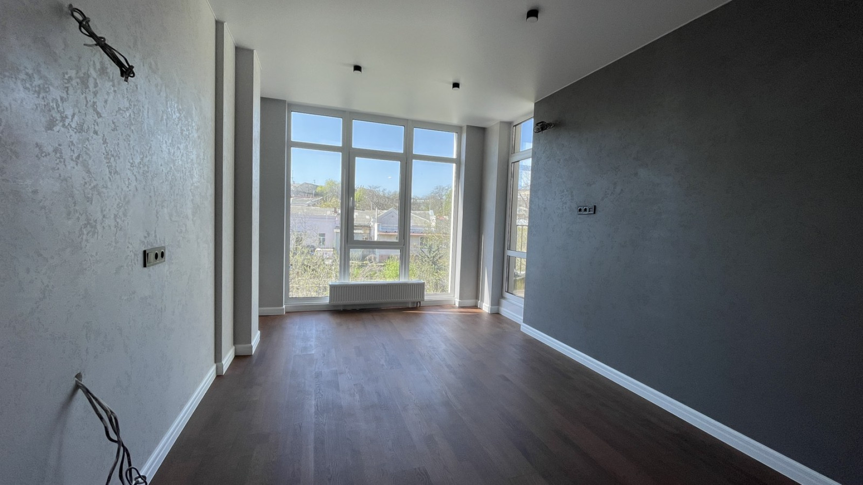 Квартира на ул. Софиевская, 47 м², 75 000$ — FAKTOR