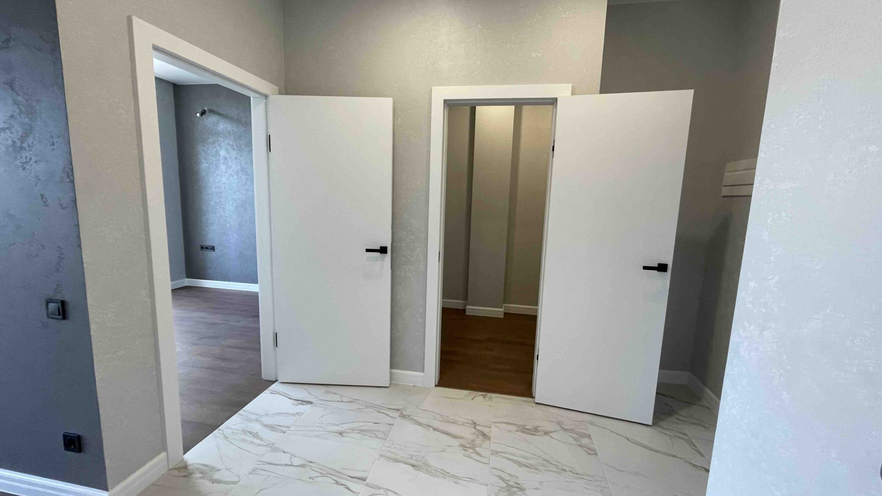 Квартира на ул. Софиевская, 47 м², 75 000$ — FAKTOR