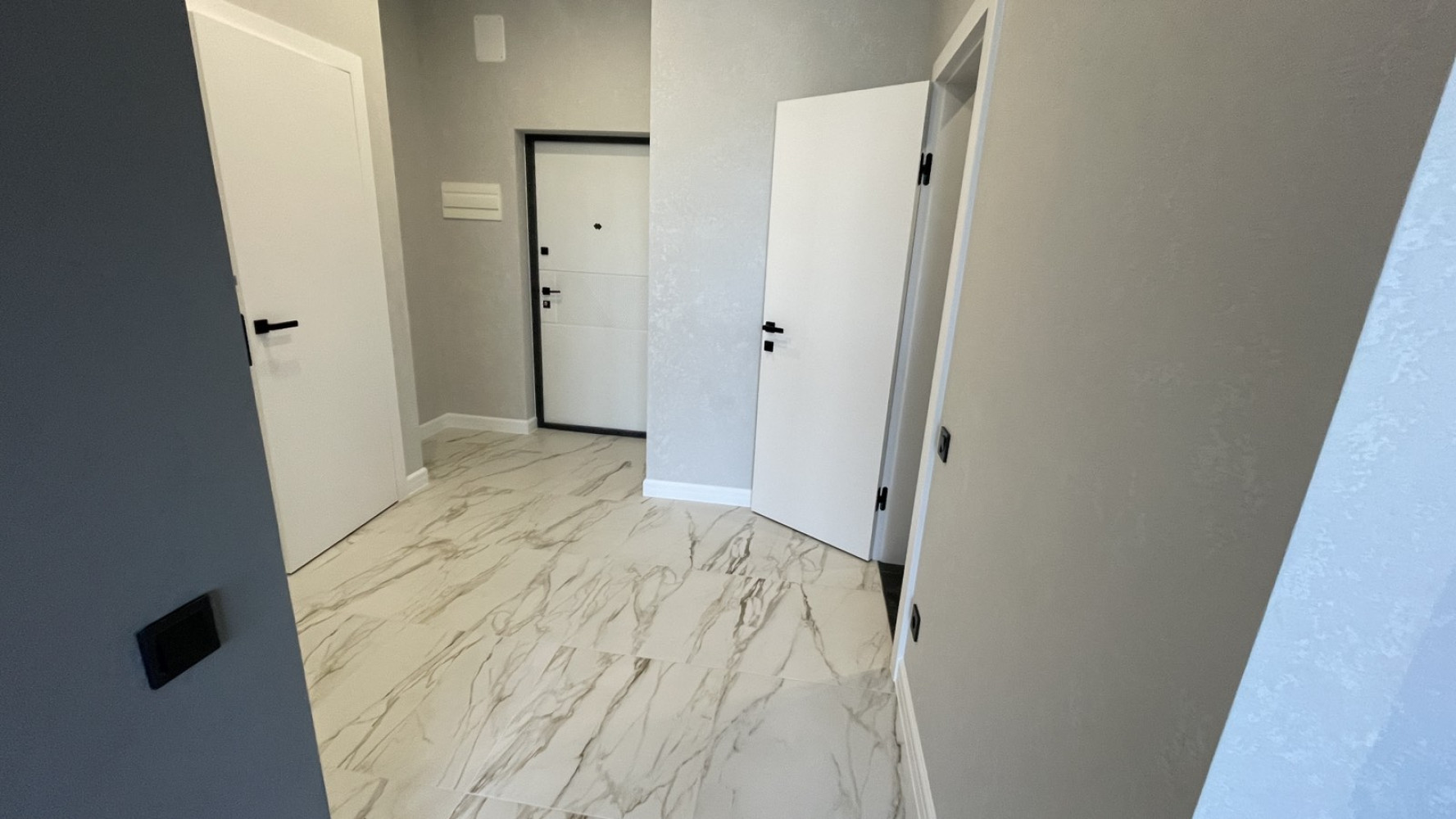 Квартира на ул. Софиевская, 47 м², 75 000$ — FAKTOR