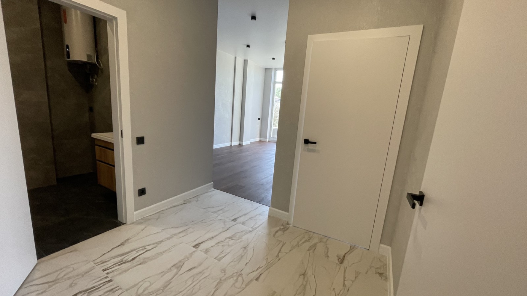 Квартира на ул. Софиевская, 47 м², 75 000$ — FAKTOR