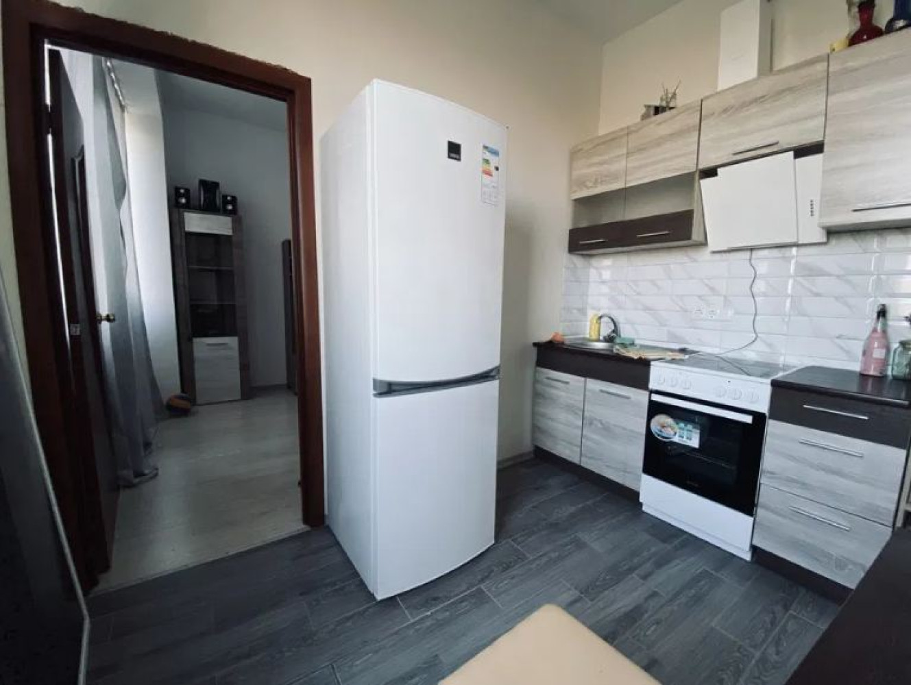 Квартира на ул. Боровского Николая, 25 м², 25 000$ — FAKTOR