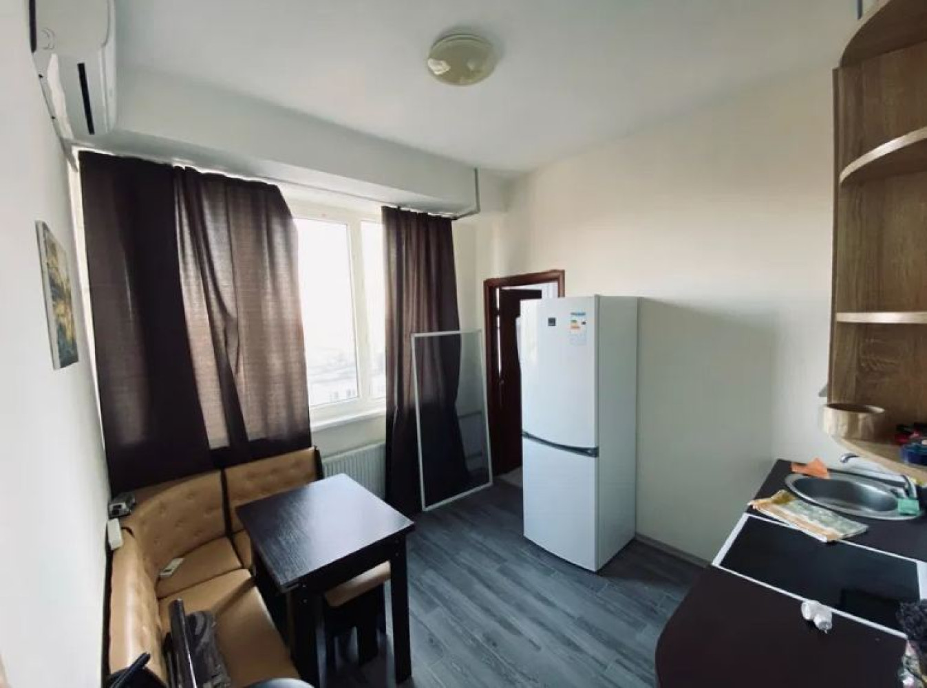 Квартира на ул. Боровского Николая, 25 м², 25 000$ — FAKTOR