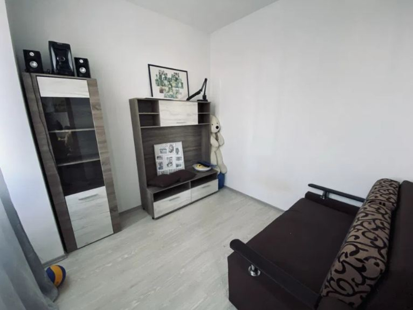 Квартира на ул. Боровского Николая, 25 м², 25 000$ — FAKTOR